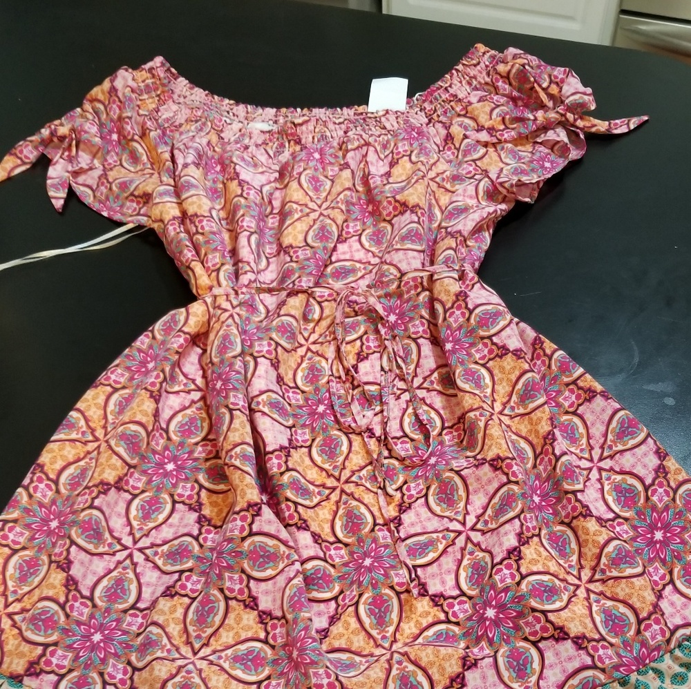 Maternity Dress